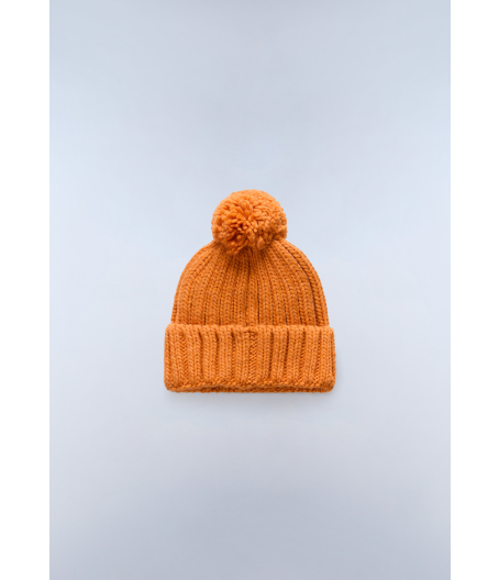 Детска шапка K SEMIURY 6 ORANGE PUMPKIN A68 NP0A4GMHA68 04