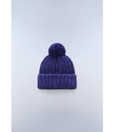 Детска шапка K SEMIURY 6 ROYAL BLUE B3B NP0A4GMHB3B 02