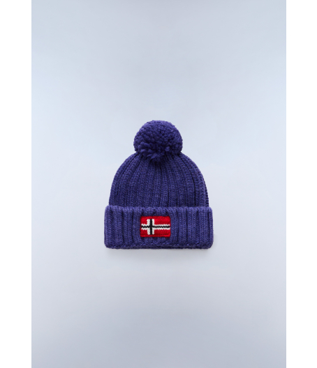 Детска шапка K SEMIURY 6 ROYAL BLUE B3B NP0A4GMHB3B 01