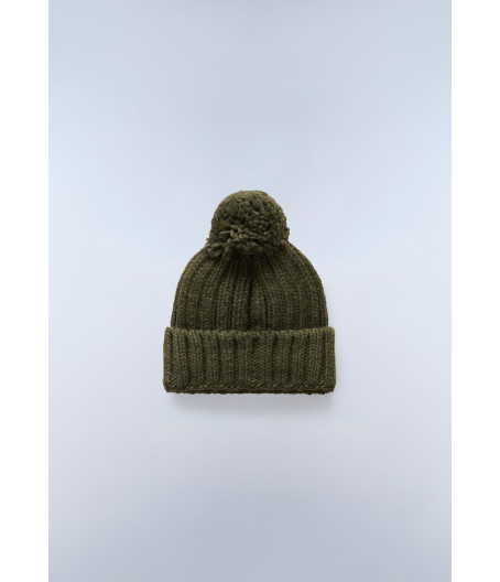 Детска шапка K SEMIURY 6 TEA LEAF G0A 02 Детска шапка K SEMIURY 6 TEA LEAF G0A NP0A4GMHG0A 02