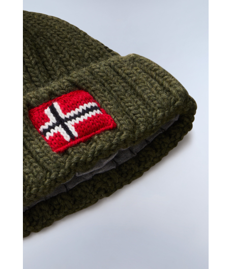 Детска шапка K SEMIURY 6 TEA LEAF G0A 04 Детска шапка K SEMIURY 6 TEA LEAF G0A NP0A4GMHG0A 04