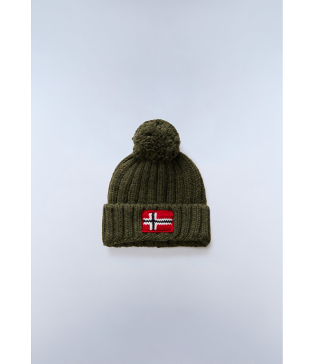 Детска шапка K SEMIURY 6 TEA LEAF G0A 01 Детска шапка K SEMIURY 6 TEA LEAF G0A NP0A4GMHG0A 01