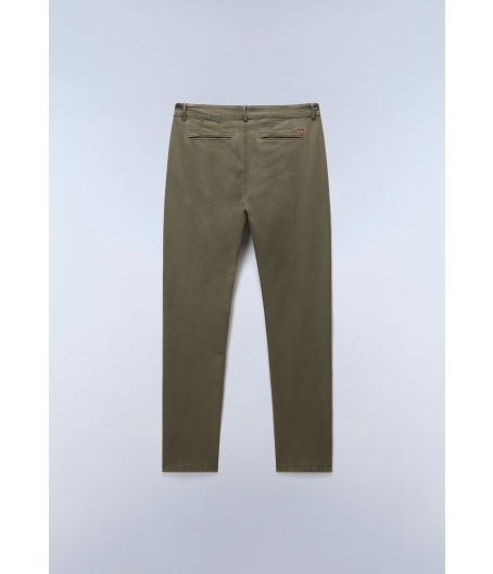 Мъжки панталон M-PUYO SL TEA LEAF G0A 02 Мъжки панталон M-PUYO SL TEA LEAF G0A NP0A4H1FG0A 02