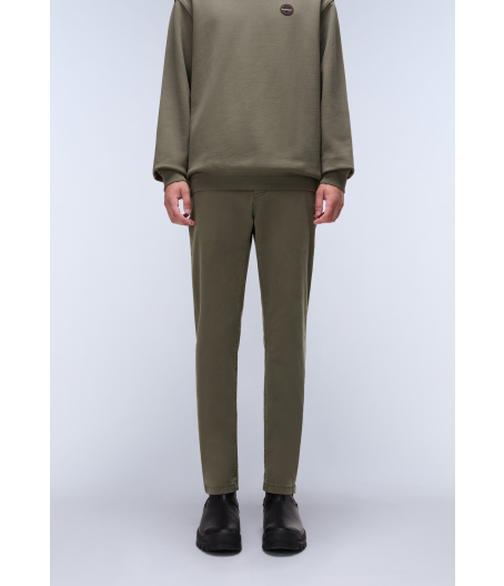 Мъжки панталон M-PUYO SL TEA LEAF G0A 05 Мъжки панталон M-PUYO SL TEA LEAF G0A NP0A4H1FG0A 05