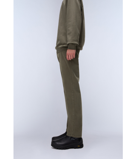 Мъжки панталон M-PUYO SL TEA LEAF G0A 06 Мъжки панталон M-PUYO SL TEA LEAF G0A NP0A4H1FG0A 06