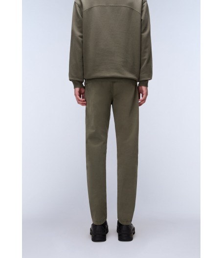 Мъжки панталон M-PUYO SL TEA LEAF G0A 07 Мъжки панталон M-PUYO SL TEA LEAF G0A NP0A4H1FG0A 07