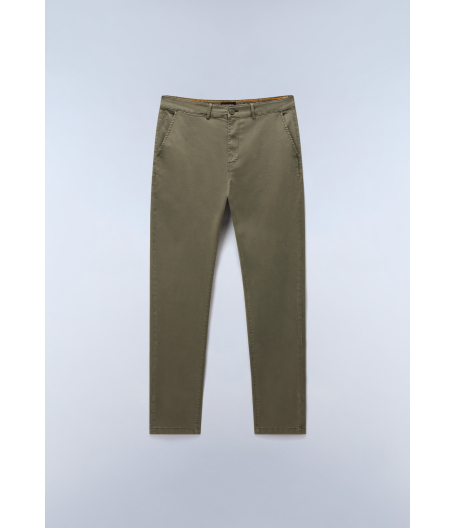 Мъжки панталон M-PUYO SL TEA LEAF G0A 01 Мъжки панталон M-PUYO SL TEA LEAF G0A NP0A4H1FG0A 01