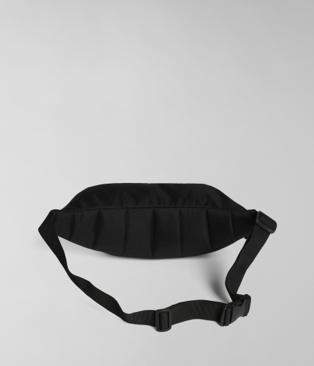 Унисекс чанта H-VOYAGE WB BLACK 041 NP0A4H65041 04