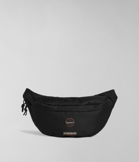 Унисекс чанта H-VOYAGE WB BLACK 041 NP0A4H65041 01