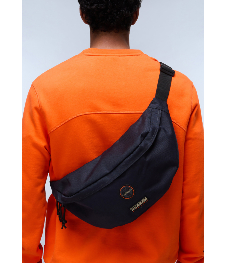 Унисекс чанта H-VOYAGE WB BLU MARINE NP0A4H65176 06