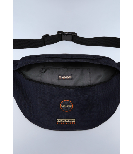 Унисекс чанта H-VOYAGE WB BLU MARINE NP0A4H65176 02