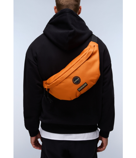 Унисекс чанта H-VOYAGE WB ORANGE PUMPKIN A68 NP0A4H65A68 06