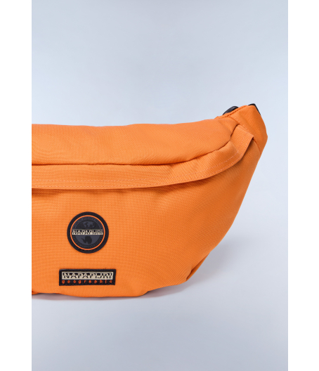 Унисекс чанта H-VOYAGE WB ORANGE PUMPKIN A68 NP0A4H65A68 02