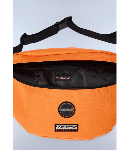 Унисекс чанта H-VOYAGE WB ORANGE PUMPKIN A68 NP0A4H65A68 03