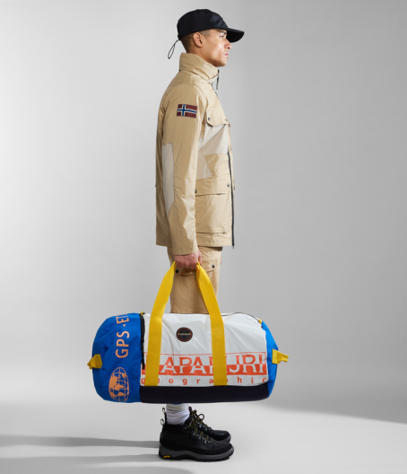 Унисекс сак H-SALINAS CB MB5 03 Унисекс сак H-SALINAS CB MB5 NP0A4H7YMB5 03