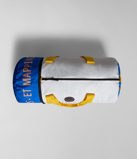 Унисекс сак H-SALINAS CB MB5 08 Унисекс сак H-SALINAS CB MB5 NP0A4H7YMB5 08