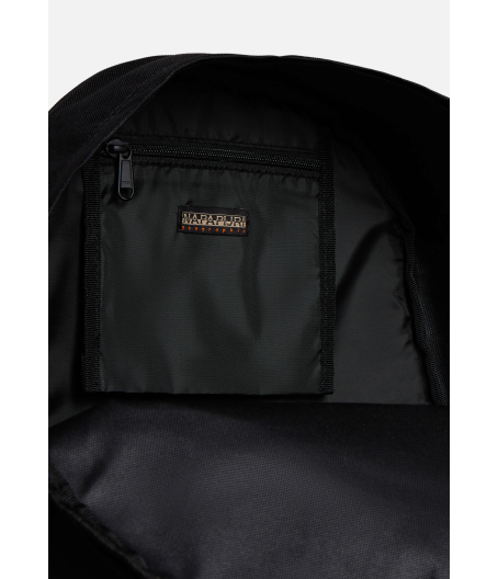 Унисекс раница HAPPY DAYPACK 5 BLACK NP0A4HBC041 04