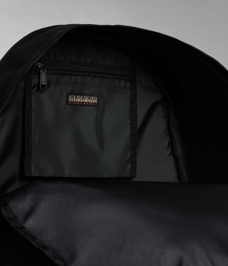 Унисекс раница HAPPY DAYPACK 5 BLACK NP0A4HBC041 05