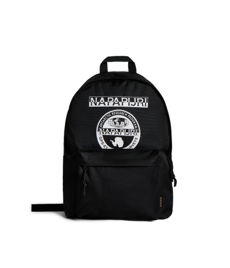 Унисекс раница HAPPY DAYPACK 5 BLACK NP0A4HBC041 01