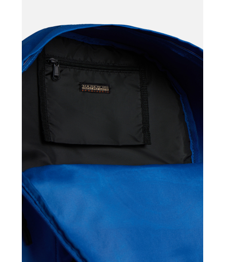 Унисекс раница HAPPY DAYPACK 5 BLUE CLASSIC NP0A4HBCB2I 06