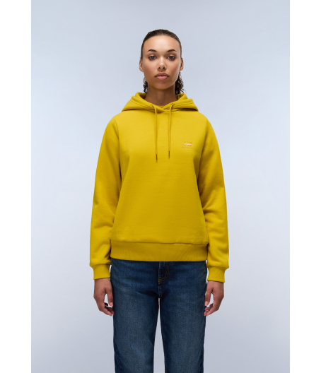 Дамско горнище B-NINA H WINT GOLD FLAKE Y1O 04 Дамско горнище B-NINA H WINT GOLD FLAKE Y1O NP0A4HCBY1O 04