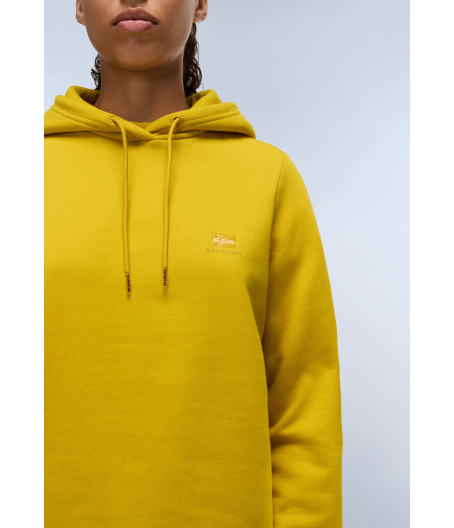 Дамско горнище B-NINA H WINT GOLD FLAKE Y1O 06 Дамско горнище B-NINA H WINT GOLD FLAKE Y1O NP0A4HCBY1O 06