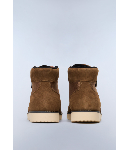 Мъжки обувки F5CONIFER03/SUN GOLDEN BROWN NP0A4HJYNC1 07