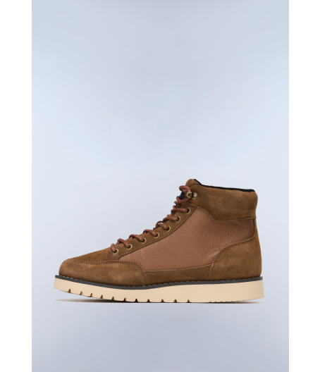 Мъжки обувки F5CONIFER03/SUN GOLDEN BROWN NP0A4HJYNC1 03