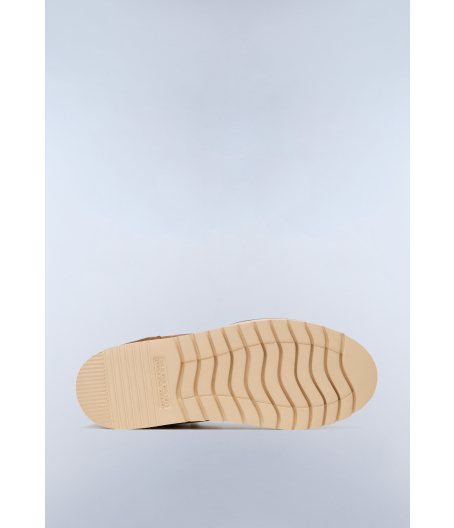 Мъжки обувки F5CONIFER03/SUN GOLDEN BROWN NP0A4HJYNC1 08