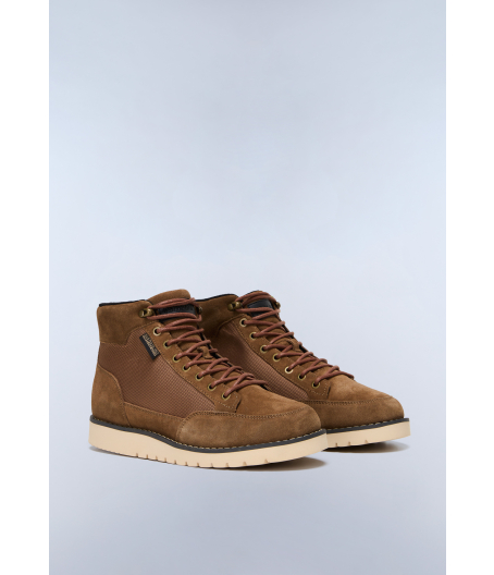 Мъжки обувки F5CONIFER03/SUN GOLDEN BROWN NP0A4HJYNC1 02