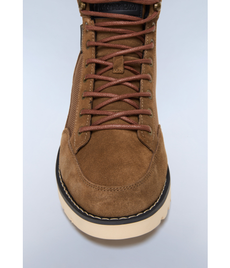 Мъжки обувки F5CONIFER03/SUN GOLDEN BROWN NP0A4HJYNC1 05