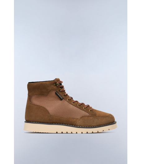 Мъжки обувки F5CONIFER03/SUN GOLDEN BROWN NP0A4HJYNC1 01