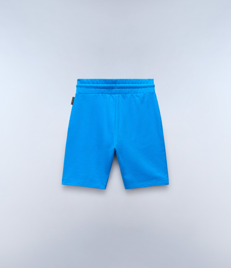 Детски къс панталон K NALIS FRENCH BLUE B2W 02 Детски къс панталон K NALIS FRENCH BLUE B2W NP0A4HK5B2W 02