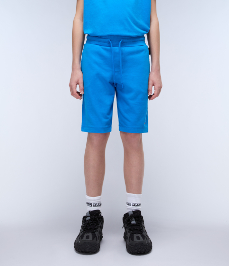 Детски къс панталон K NALIS FRENCH BLUE B2W 04 Детски къс панталон K NALIS FRENCH BLUE B2W NP0A4HK5B2W 04