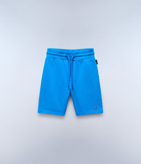 Детски къс панталон K NALIS FRENCH BLUE B2W 01 Детски къс панталон K NALIS FRENCH BLUE B2W NP0A4HK5B2W 01