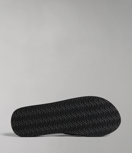 Дамски чехли S3STICK02/COT BLACK 07 Дамски чехли S3STICK02/COT BLACK NP0A4HL1041 07