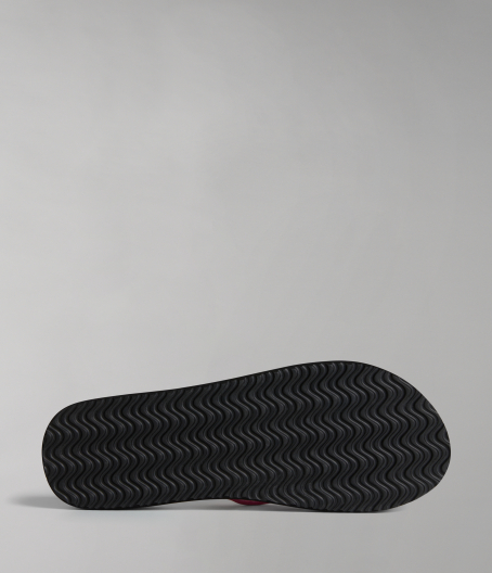 Дамски чехли S3STICK02/COT PINK CYCLAM 07 Дамски чехли S3STICK02/COT PINK CYCLAM NP0A4HL1P91 07