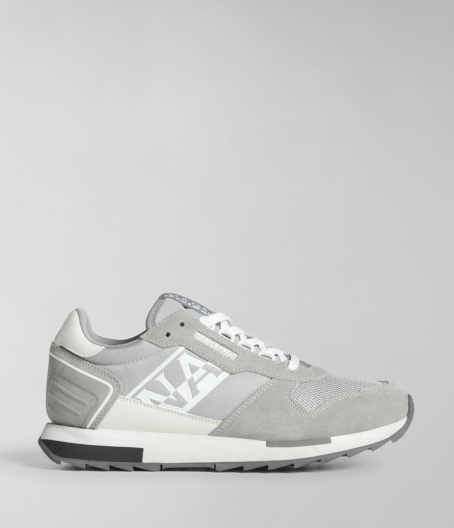 Мъжки маратонки S3VIRTUS02/NYM LIGHT GREY SOLI NP0A4HL8H97 01