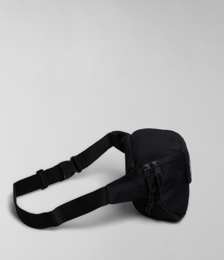 Унисекс чанта за кръст H-HORNBY WB BLACK NP0A4HNK041 03