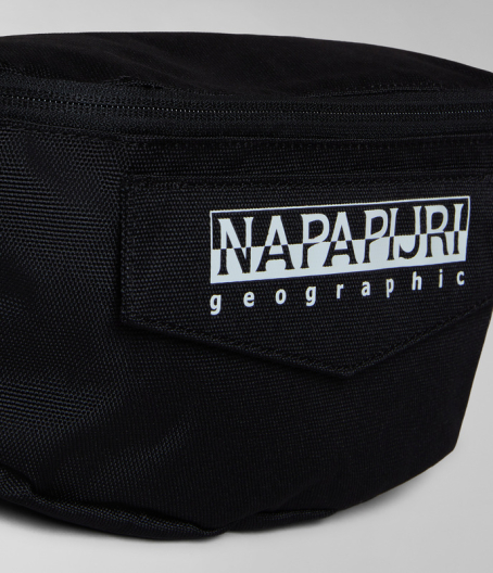 Унисекс чанта за кръст H-HORNBY WB BLACK NP0A4HNK041 02