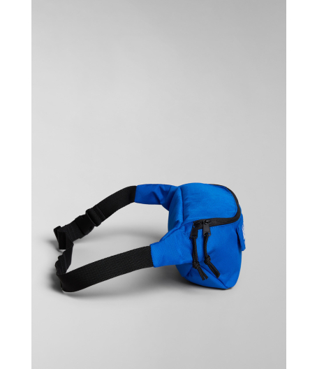 Унисекс чанта за кръст H-HORNBY WB BLUE LAPIS NP0A4HNKB2L 04