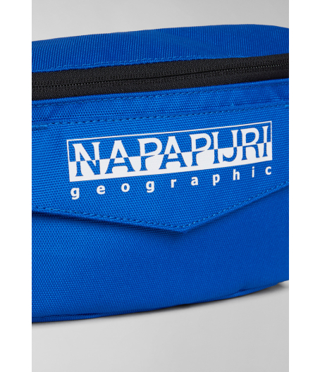 Унисекс чанта за кръст H-HORNBY WB BLUE LAPIS NP0A4HNKB2L 05