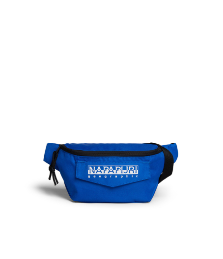 Унисекс чанта за кръст H-HORNBY WB BLUE LAPIS NP0A4HNKB2L 02