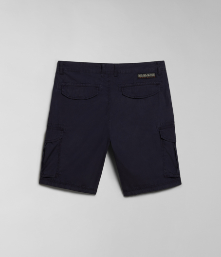 Мъжки къси панталони NOTO 2.0 BLU MARINE NP0A4HOQ176 02