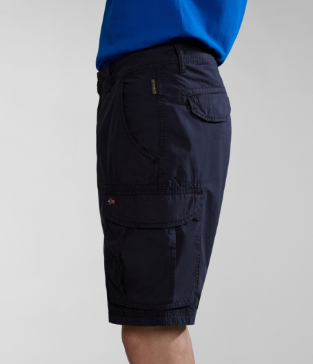 Мъжки къси панталони NOTO 2.0 BLU MARINE NP0A4HOQ176 05