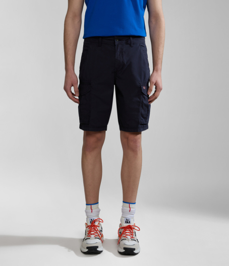 Мъжки къси панталони NOTO 2.0 BLU MARINE NP0A4HOQ176 06