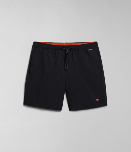 Мъжки бански V-HALDANE BLACK NP0A4HRZ041 01