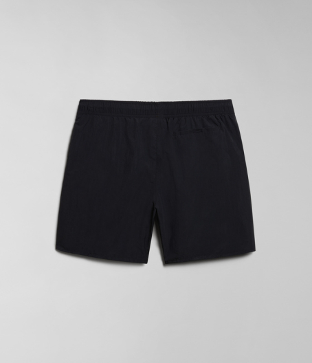 Мъжки бански V-HALDANE BLACK NP0A4HRZ041 02