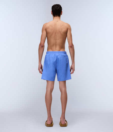 Мъжки бански V-HALDANE ULTRAMARINE B2V NP0A4HRZB2V 04