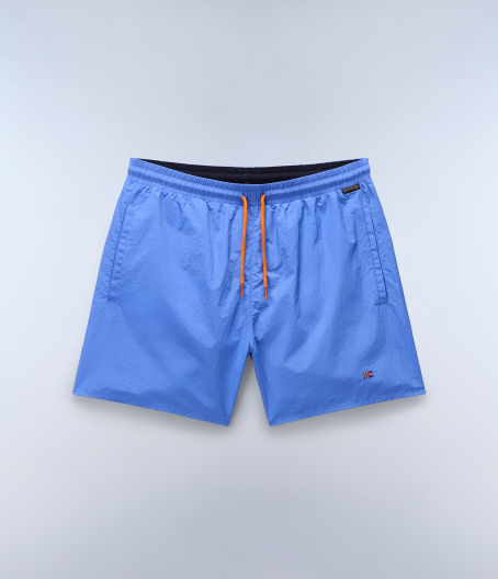 Мъжки бански V-HALDANE ULTRAMARINE B2V NP0A4HRZB2V 01